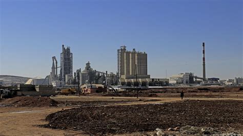 lcf syria|Lafarge loses ruling in Syria crimes against humanity case.